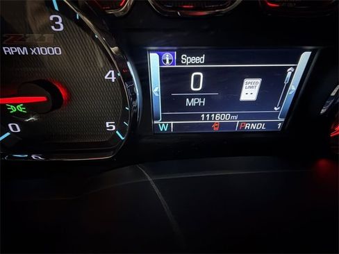 Used 2019 Chevrolet Silverado 2500 LTZ w/ Duramax Plus Package image 15