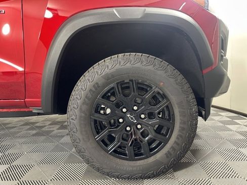 New 2026 Chevrolet Colorado Trail Boss image 10