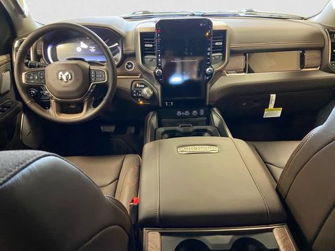 New 2026 RAM 1500 Limited AWD/4WD image 10