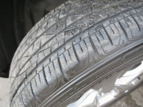 Certified 2024 Toyota RAV4 XLE image 36