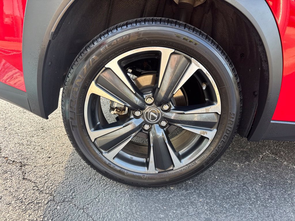 Used 2020 Lexus UX 250h w/ Premium Package AWD/4WD image 53