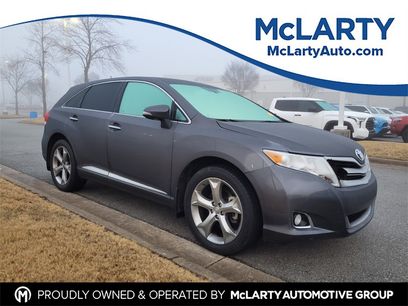 Used 2015 Toyota Venza XLE