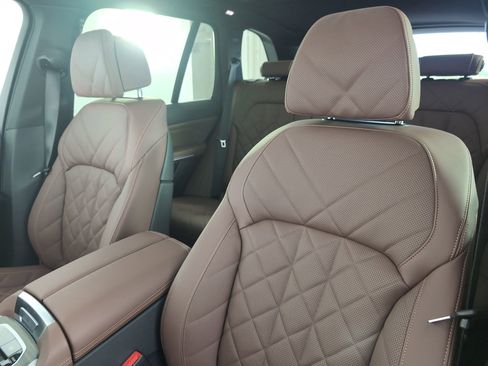 New 2026 BMW X5 sDrive40i image 24