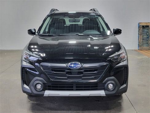 Certified 2024 Subaru Outback Limited image 3