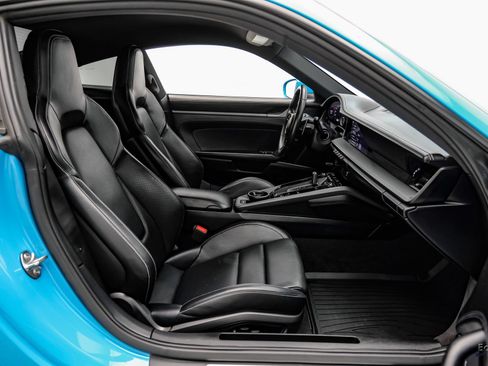 Used 2020 Porsche 911 Carrera S RWD image 50