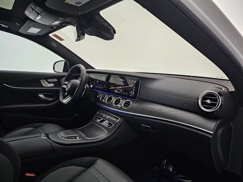 Used 2023 Mercedes-Benz E 53 AMG 4MATIC Sedan image 13