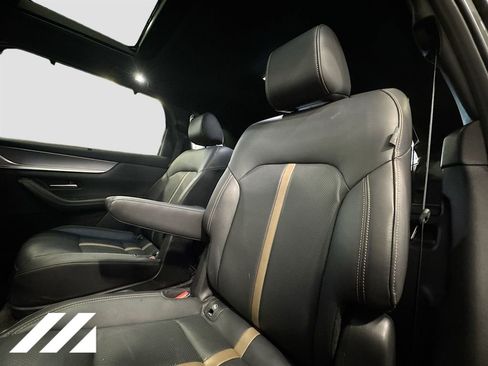 Used 2024 MAZDA CX-90 3.3 Turbo w/ Premium Plus Pkg image 27