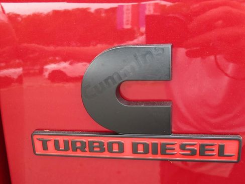 New 2026 RAM 2500 Tradesman image 8