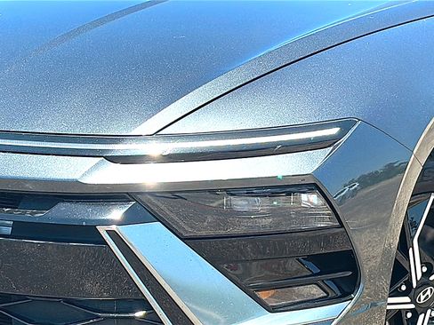 Used 2025 Hyundai Sonata SEL FWD image 4