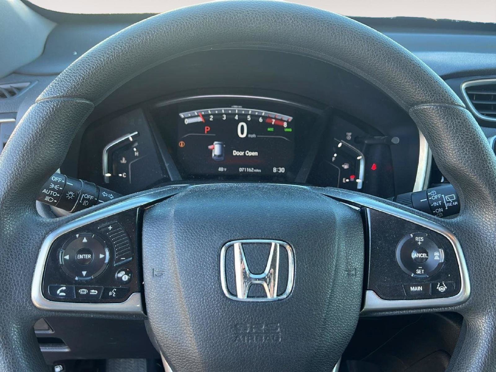 Used 2018 Honda CR-V EX image 11