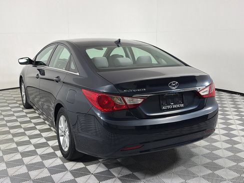Used 2011 Hyundai Sonata GLS w/ Popular Equipment Pkg 2 FWD image 6