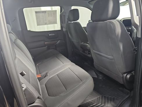 Used 2022 Chevrolet Silverado 1500 RST AWD/4WD image 14