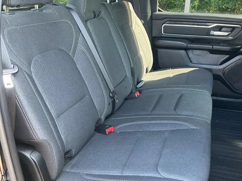 Used 2020 RAM 1500 Big Horn AWD/4WD image 37