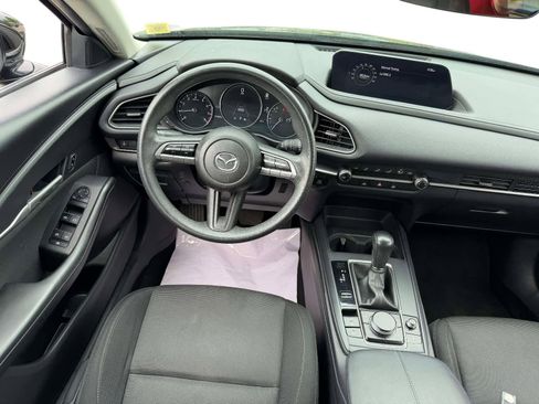Used 2023 MAZDA CX-30 AWD 2.5 S image 12