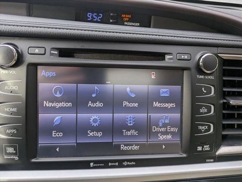 Used 2018 Toyota Highlander Limited image 14