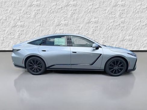 New 2026 Lexus ES 350h AWD w/ Cold Area Package image 2
