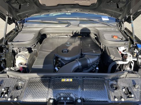 New 2026 Mercedes-Benz GLE 350 4MATIC image 45
