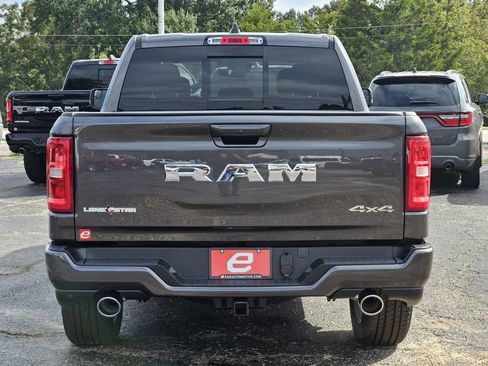 Used 2026 RAM 1500 Lone Star AWD/4WD image 7