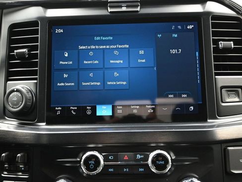 New 2026 Ford F250 Lariat w/ Lariat Ultimate Package AWD/4WD image 40