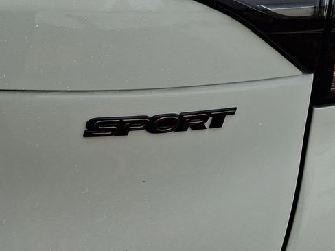 New 2026 Subaru Forester Sport image 23