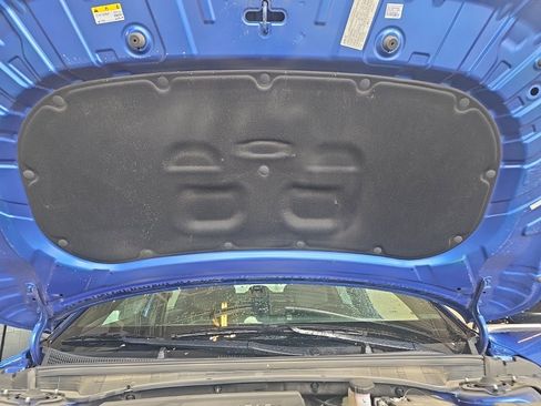 Used 2025 Kia K4 GT-Line w/ GT-Line Sunroof Package image 8