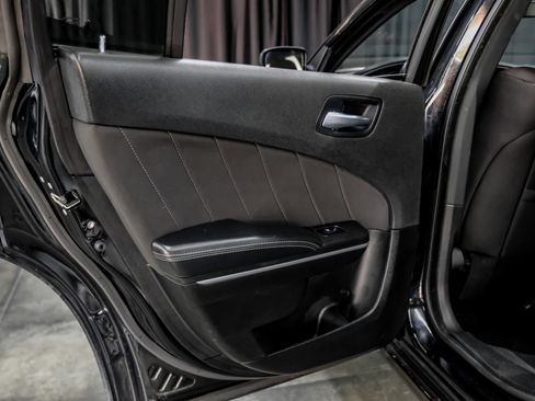 Used 2022 Dodge Charger SXT RWD image 58