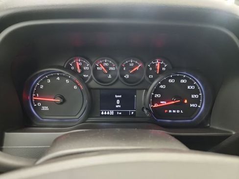 New 2026 Chevrolet Silverado 2500 Custom w/ Custom Value Package image 24