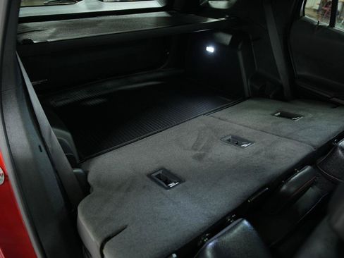 Used 2025 Chevrolet Equinox RS w/ Safety and Technology Package AWD/4WD image 18