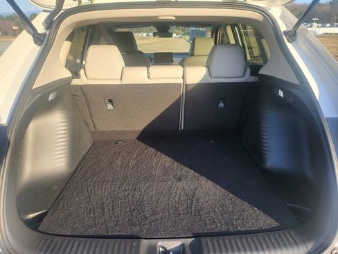 Used 2025 Honda HR-V EX-L image 7