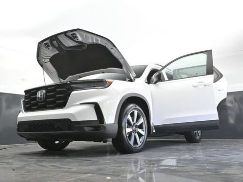 Certified 2025 Honda Pilot Sport image 50