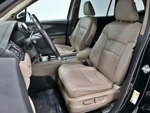 Used 2020 Honda Pilot EX-L image 6