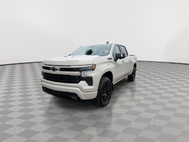 New 2026 Chevrolet Silverado 1500 RST w/ RST All Star Premium Package AWD/4WD image 6