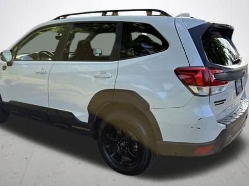 Used 2023 Subaru Forester Wilderness AWD/4WD image 8