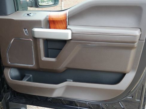 Used 2021 Ford F450 King Ranch w/ King Ranch Ultimate Package AWD/4WD image 15