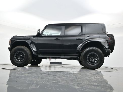 New 2025 Ford Bronco Raptor image 35