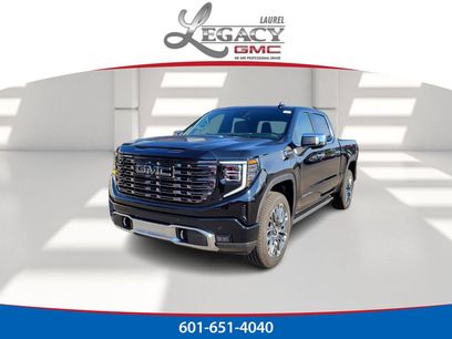 New 2026 GMC Sierra 1500 Denali Ultimate