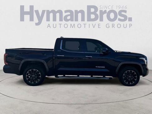 Used 2024 Toyota Tundra Limited image 2