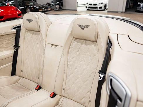 Used 2013 Bentley Continental GT AWD/4WD image 15