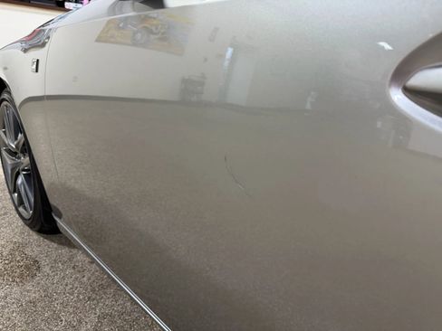 Used 2020 Lexus IS 300 F Sport image 64