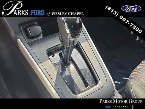 Used 2019 Nissan Sentra SV FWD image 23