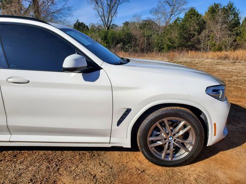 Used 2019 BMW X3 sDrive30i w/ M Sport Package 2 image 14