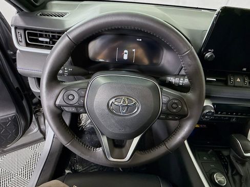 Certified 2024 Toyota RAV4 XSE w/ Advanced Technology Package AWD/4WD image 21