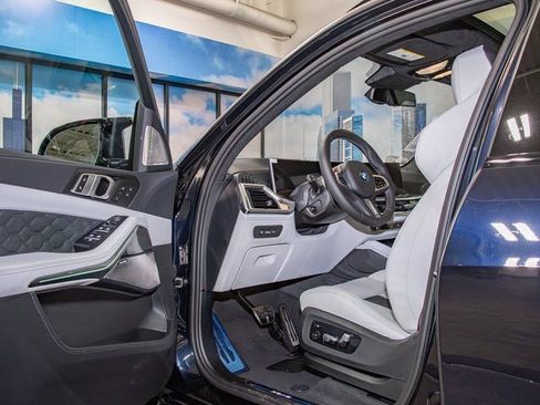 New 2026 BMW X5 M Competition w/ Executive Package image 13