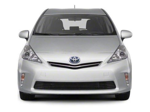 Used 2013 Toyota Prius V Three FWD image 4