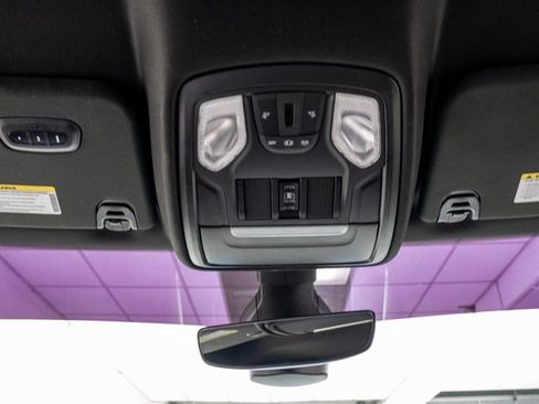 Used 2021 RAM 1500 Big Horn image 18