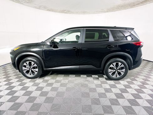 Used 2023 Nissan Rogue SV AWD/4WD image 6