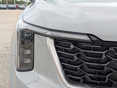 New 2026 Kia Sorento S FWD image 10