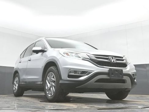 Used 2016 Honda CR-V EX-L image 42