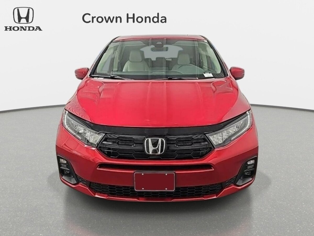 New 2026 Honda Odyssey Touring image 6