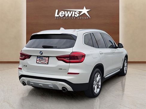 Used 2020 BMW X3 sDrive30i image 5